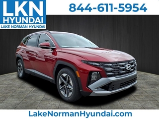 2026 Hyundai Tucson for sale in Cornelius NC