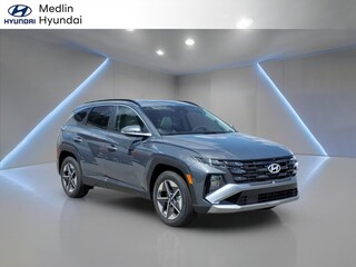 2026 Hyundai Tucson for sale in Rocky Mount NC