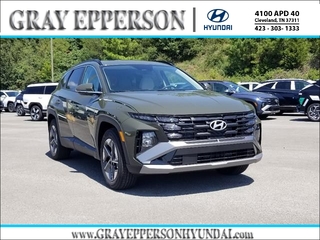 2025 Hyundai Tucson for sale in Cleveland TN