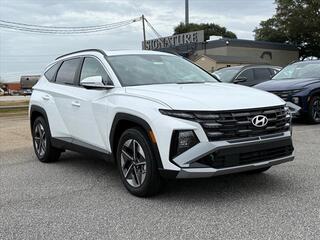 2025 Hyundai Tucson for sale in Greenville SC