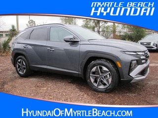 2025 Hyundai Tucson for sale in Myrtle Beach SC