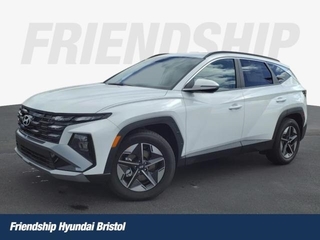 2025 Hyundai Tucson for sale in Bristol TN