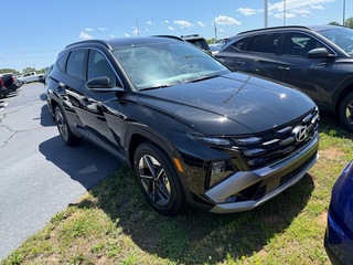 2025 Hyundai Tucson for sale in South Hill VA