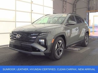 2025 Hyundai Tucson for sale in Plano TX