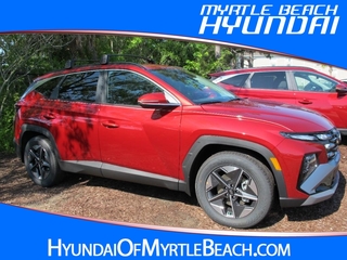 2025 Hyundai Tucson for sale in Myrtle Beach SC