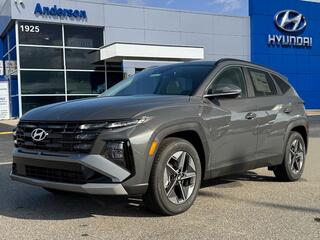 2025 Hyundai Tucson for sale in Anderson SC