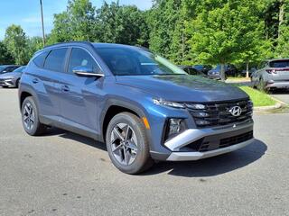 2025 Hyundai Tucson for sale in Cornelius NC