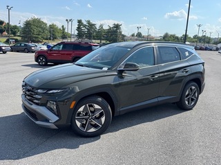 2025 Hyundai Tucson for sale in Johnson City TN