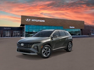 2025 Hyundai Tucson for sale in Waukesha WI