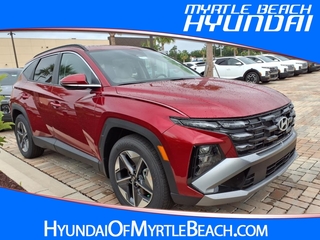 2025 Hyundai Tucson for sale in Myrtle Beach SC