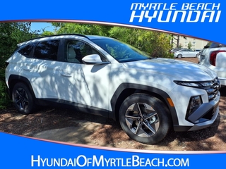 2025 Hyundai Tucson for sale in Myrtle Beach SC