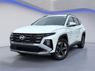 2025 Hyundai Tucson for sale in Ringgold GA