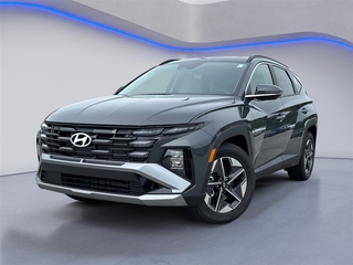 2025 Hyundai Tucson for sale in Ringgold GA