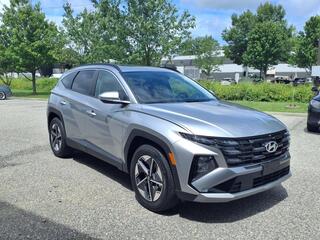 2025 Hyundai Tucson for sale in Hampton VA