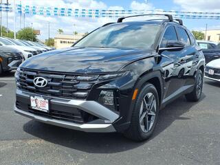 2025 Hyundai Tucson for sale in Fort Mill SC