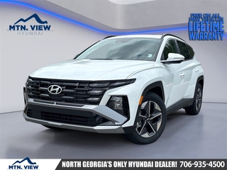 2025 Hyundai Tucson for sale in Ringgold GA