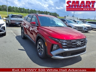 2025 Hyundai Tucson for sale in White Hall AR