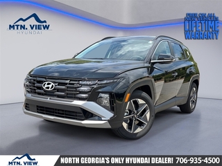 2025 Hyundai Tucson for sale in Ringgold GA