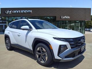 2026 Hyundai Tucson for sale in Boerne TX