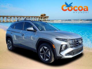 2026 Hyundai Tucson for sale in Cocoa FL