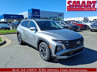 2026 Hyundai Tucson for sale in White Hall AR
