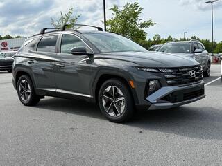 2026 Hyundai Tucson for sale in South Hill VA
