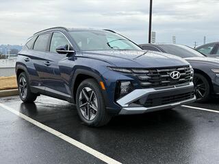 2026 Hyundai Tucson for sale in South Hill VA