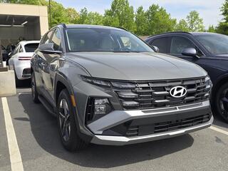 2026 Hyundai Tucson for sale in South Hill VA