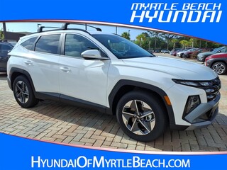 2026 Hyundai Tucson for sale in Myrtle Beach SC
