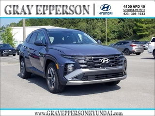 2025 Hyundai Tucson for sale in Cleveland TN