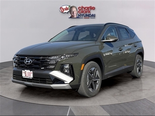 2025 Hyundai Tucson for sale in Fort Mill SC