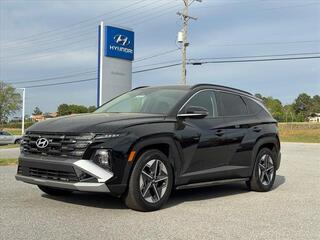 2025 Hyundai Tucson for sale in Anderson SC