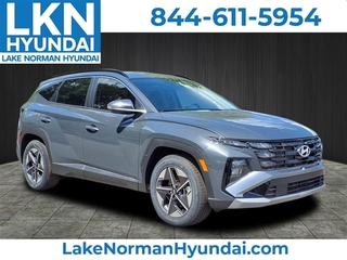 2025 Hyundai Tucson for sale in Cornelius NC