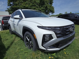 2025 Hyundai Tucson for sale in South Hill VA