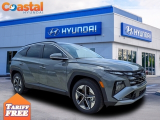 2025 Hyundai Tucson for sale in Melbourne FL
