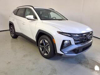 2025 Hyundai Tucson for sale in Southern Pines NC