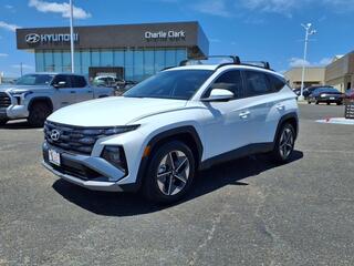 2025 Hyundai Tucson for sale in Fort Mill SC