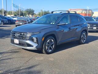 2025 Hyundai Tucson for sale in Fort Mill SC