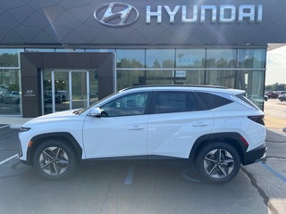 2025 Hyundai Tucson for sale in Columbus MS