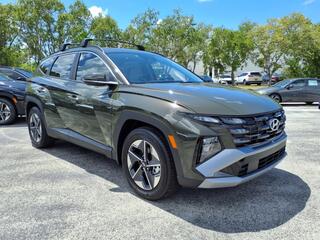 2025 Hyundai Tucson for sale in Cocoa FL