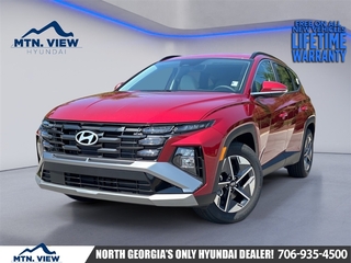 2025 Hyundai Tucson for sale in Ringgold GA