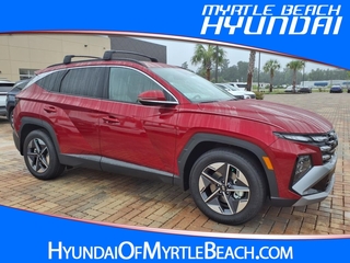 2025 Hyundai Tucson for sale in Myrtle Beach SC
