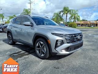 2026 Hyundai Tucson for sale in Melbourne FL