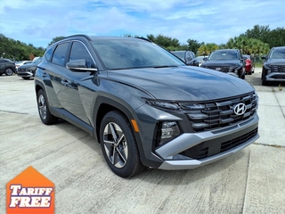 2026 Hyundai Tucson for sale in Melbourne FL