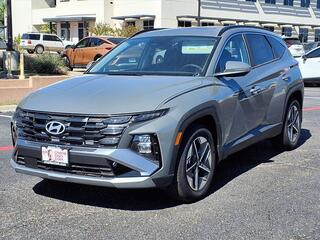 2026 Hyundai Tucson for sale in Fort Mill SC