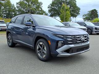 2026 Hyundai Tucson for sale in Cornelius NC