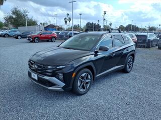 2026 Hyundai Tucson for sale in Somersworth NH