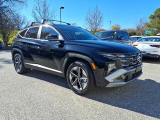 2026 Hyundai Tucson for sale in Hampton VA
