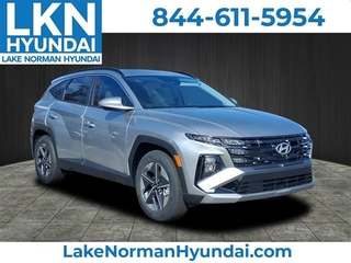 2026 Hyundai Tucson for sale in Cornelius NC