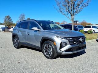 2026 Hyundai Tucson for sale in Hampton VA